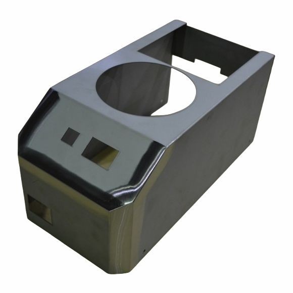 Sheet Metal Component factory